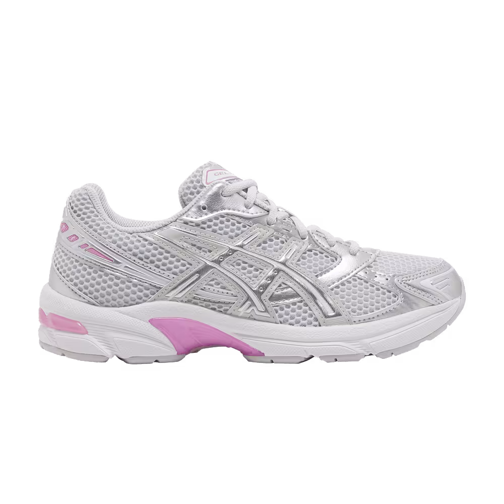 ASICS Women's Gel 1130 Pure Silver Pink