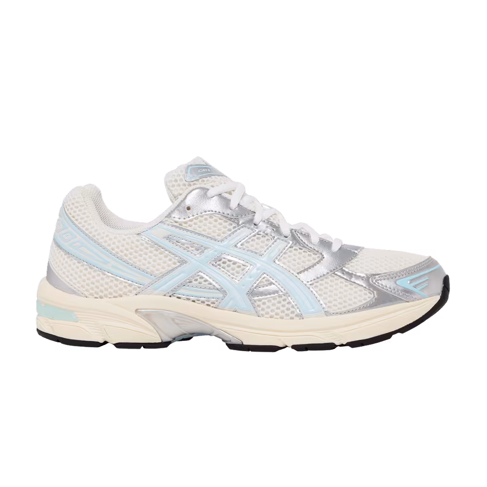 Kith x ASICS Gel 1130 Cream Starlight Blue 2023