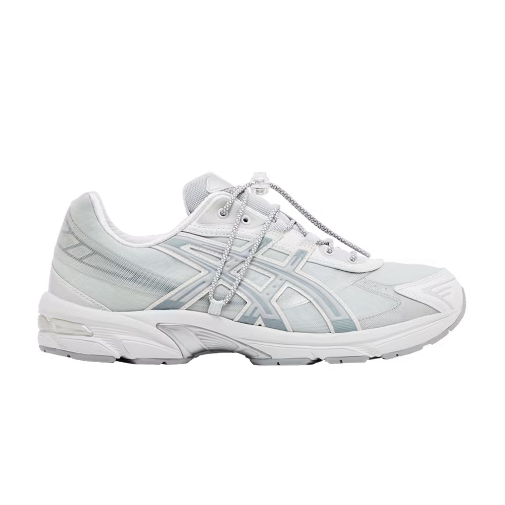 OJOS x atmos x ASICS Gel 1130 RE Glacier Grey