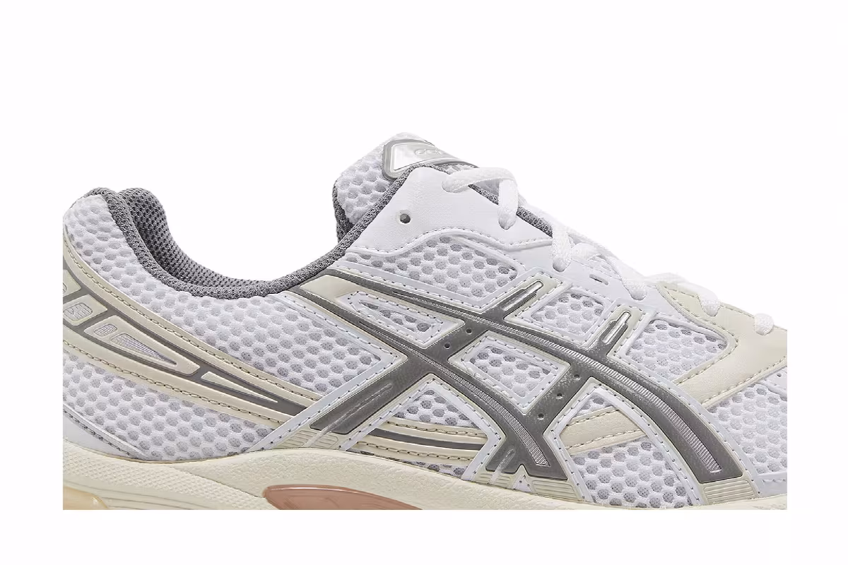 ASICS Gel 1130 White Clay Grey, view 3