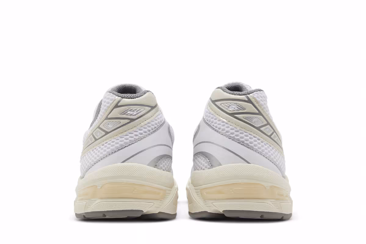 ASICS Gel 1130 White Clay Grey, view 7