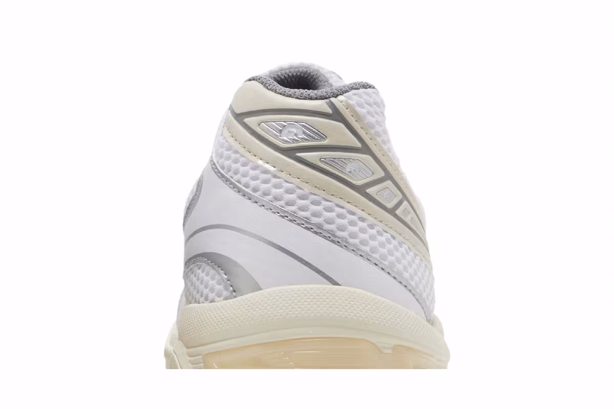 ASICS Gel 1130 White Clay Grey, view 8