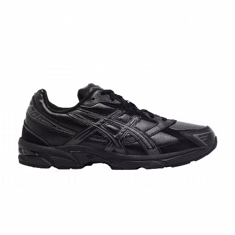 ASICS Gel 1130 'Black Dark Grey'