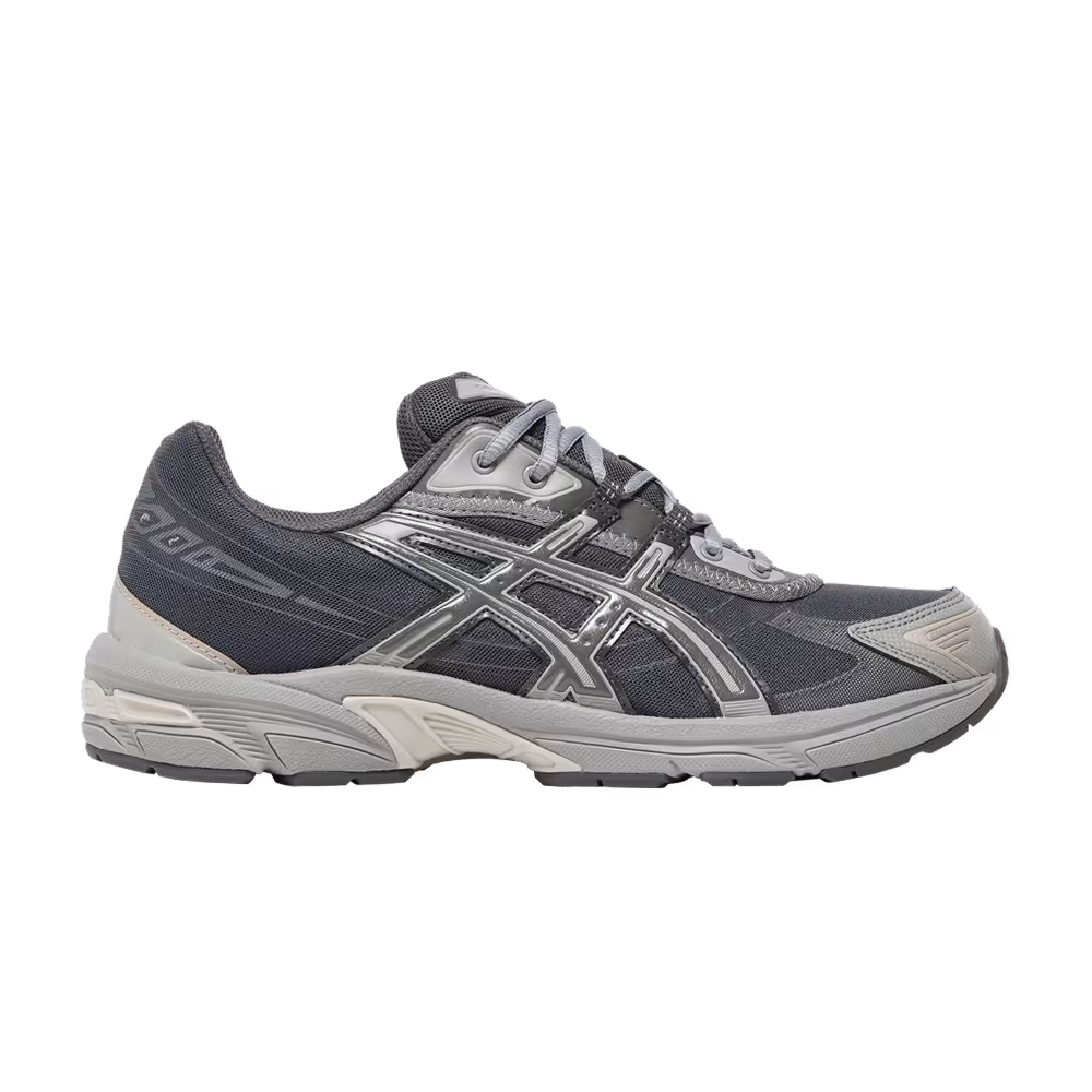 ASICS Gel 1130 RE Obsidian Grey