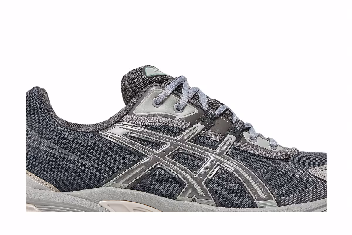 ASICS Gel 1130 RE Obsidian Grey, view 3