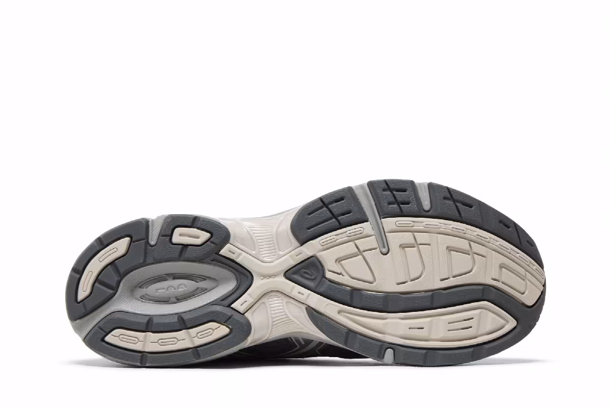 ASICS Gel 1130 RE Obsidian Grey, view 5