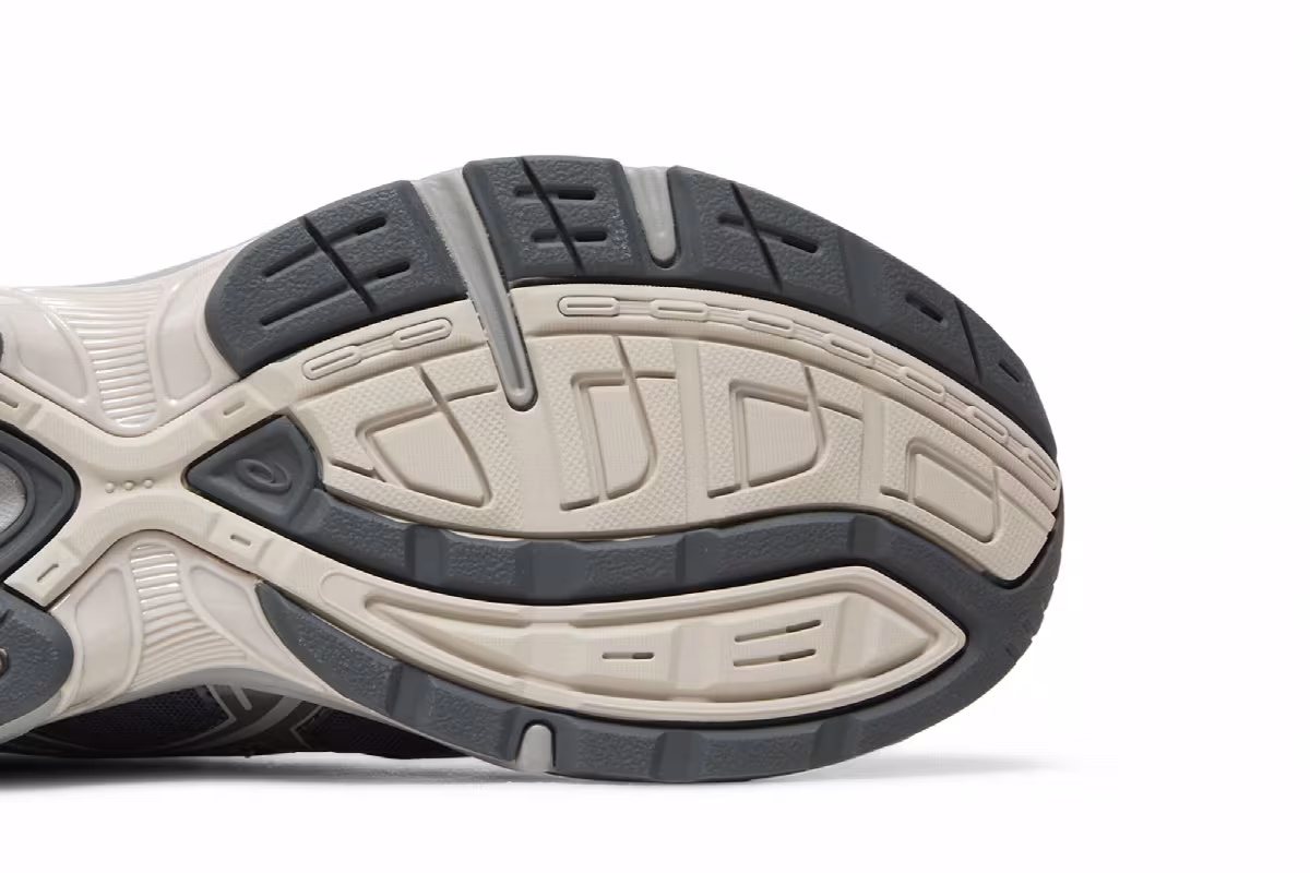 ASICS Gel 1130 RE Obsidian Grey, view 6