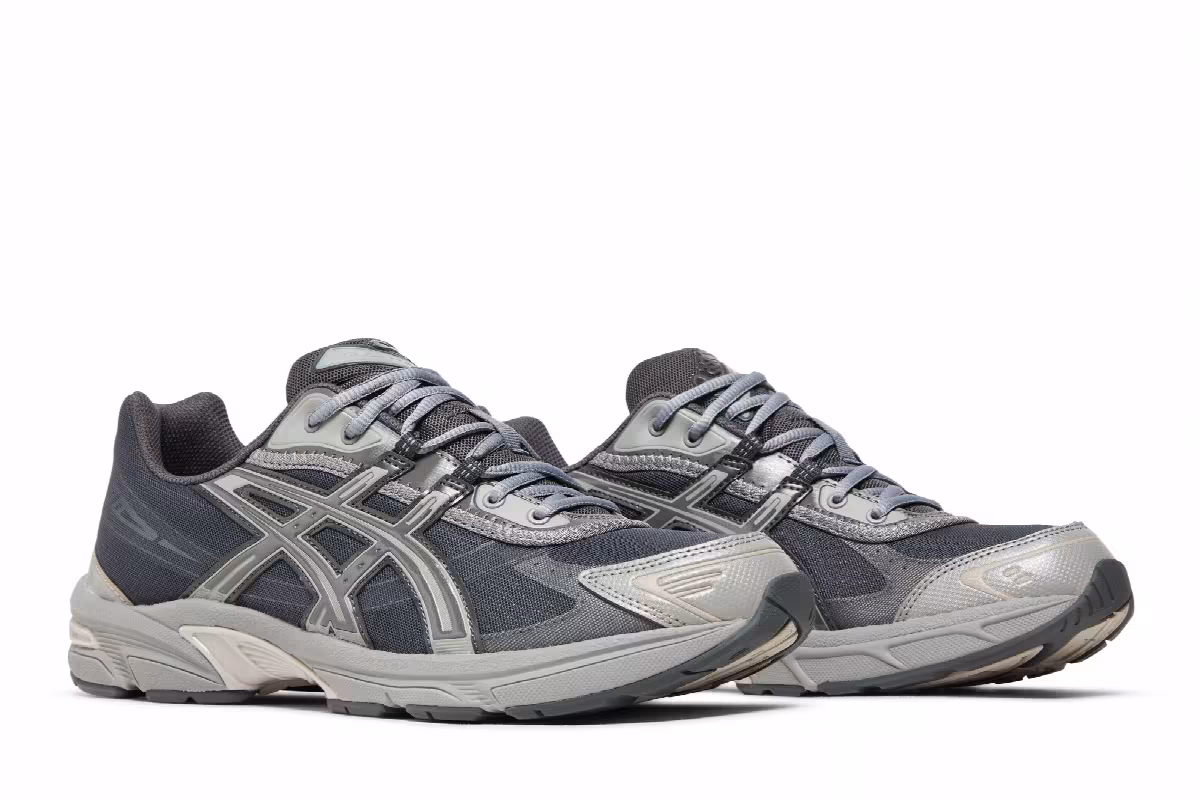 ASICS Gel 1130 RE Obsidian Grey, view 9
