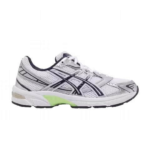 ASICS Gel 1130 'Mid Grey Lime'