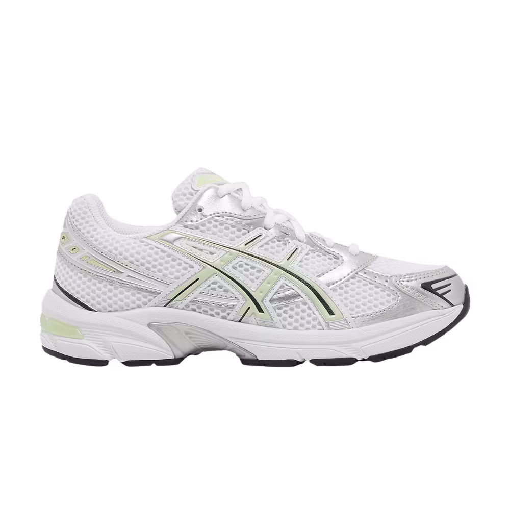 ASICS Women's Gel 1130 Silver Jade