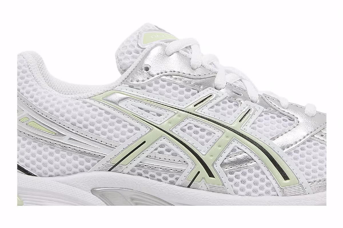 ASICS Women's Gel 1130 Silver Jade, view 3