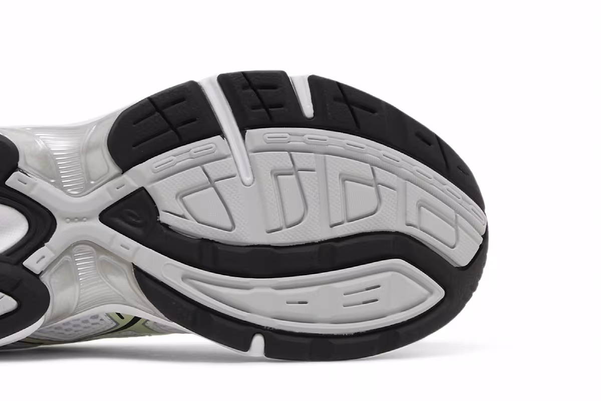 ASICS Women's Gel 1130 Silver Jade, view 6