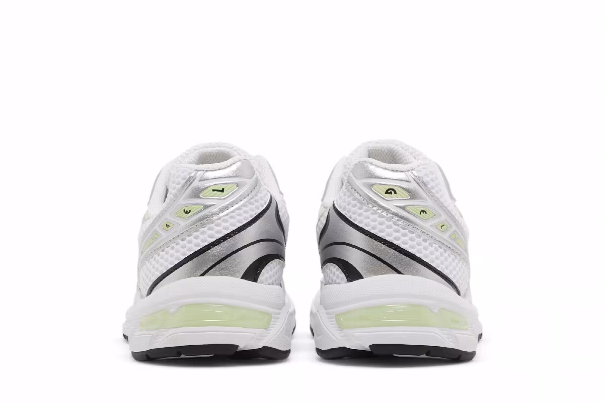 ASICS Women's Gel 1130 Silver Jade, view 7