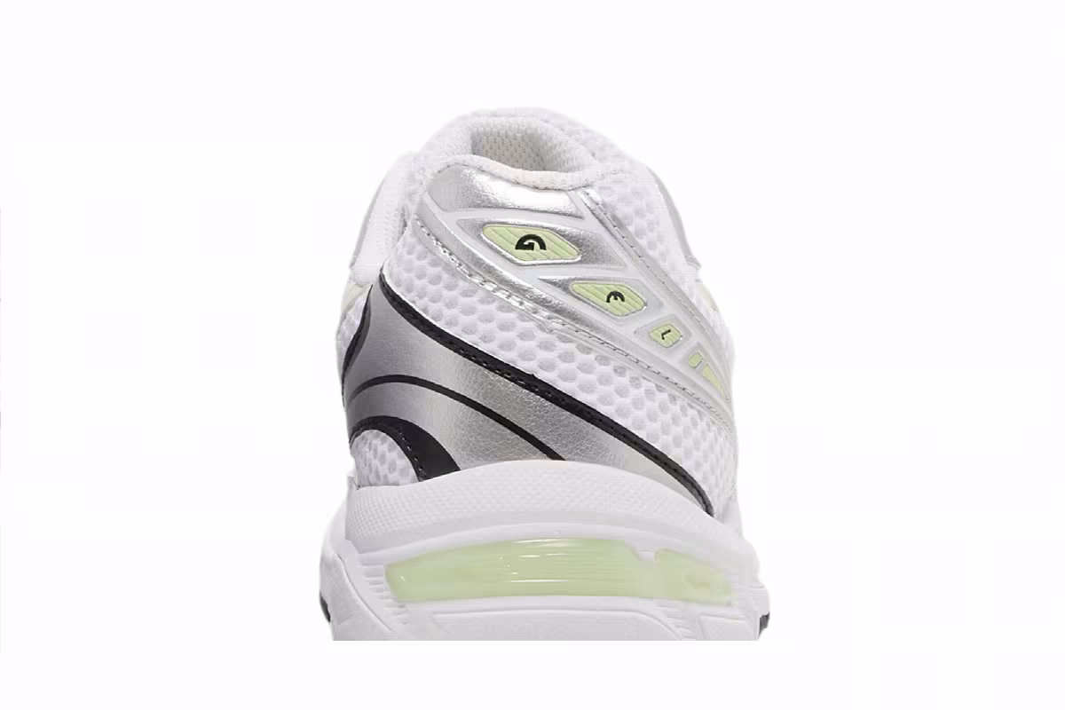 ASICS Women's Gel 1130 Silver Jade, view 8