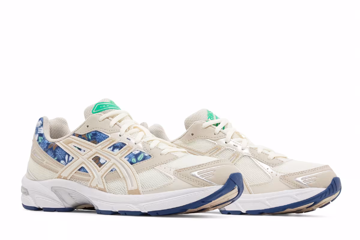 ASICS Women's Gel 1130 Winter Garden Pack, view 9