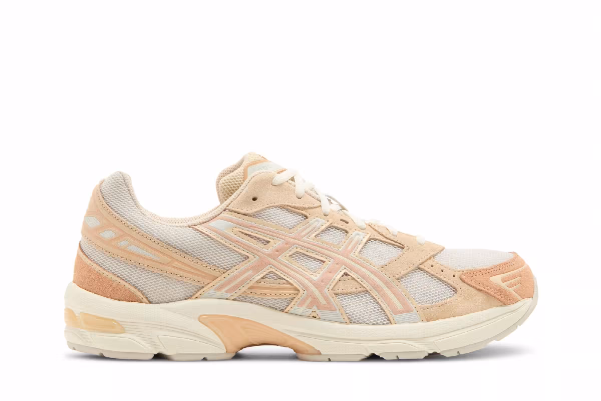 ASICS Gel 1130 Honey Beige, view 2