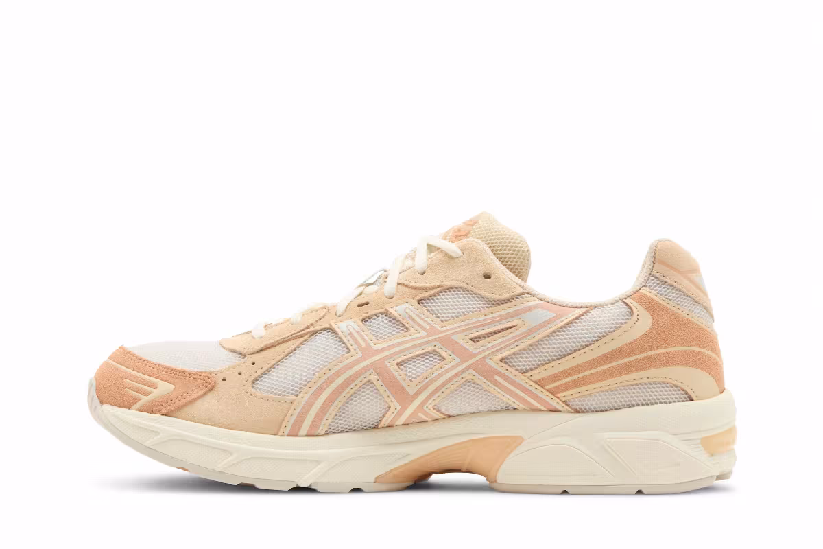 ASICS Gel 1130 Honey Beige, view 4