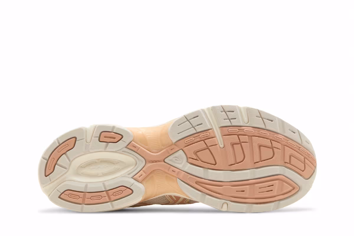 ASICS Gel 1130 Honey Beige, view 5