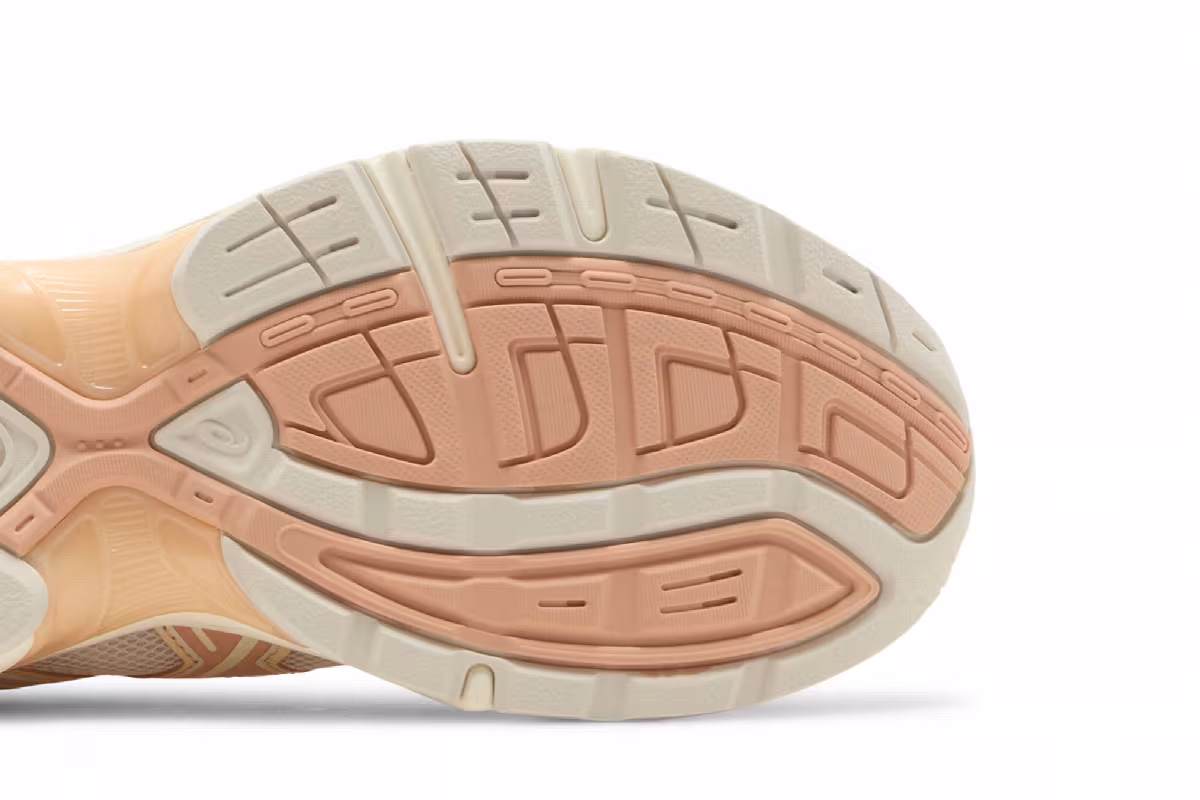 ASICS Gel 1130 Honey Beige, view 6