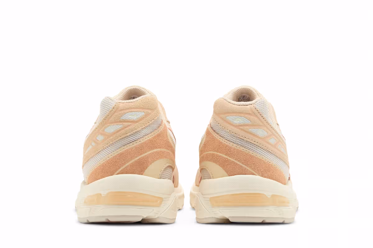 ASICS Gel 1130 Honey Beige, view 7