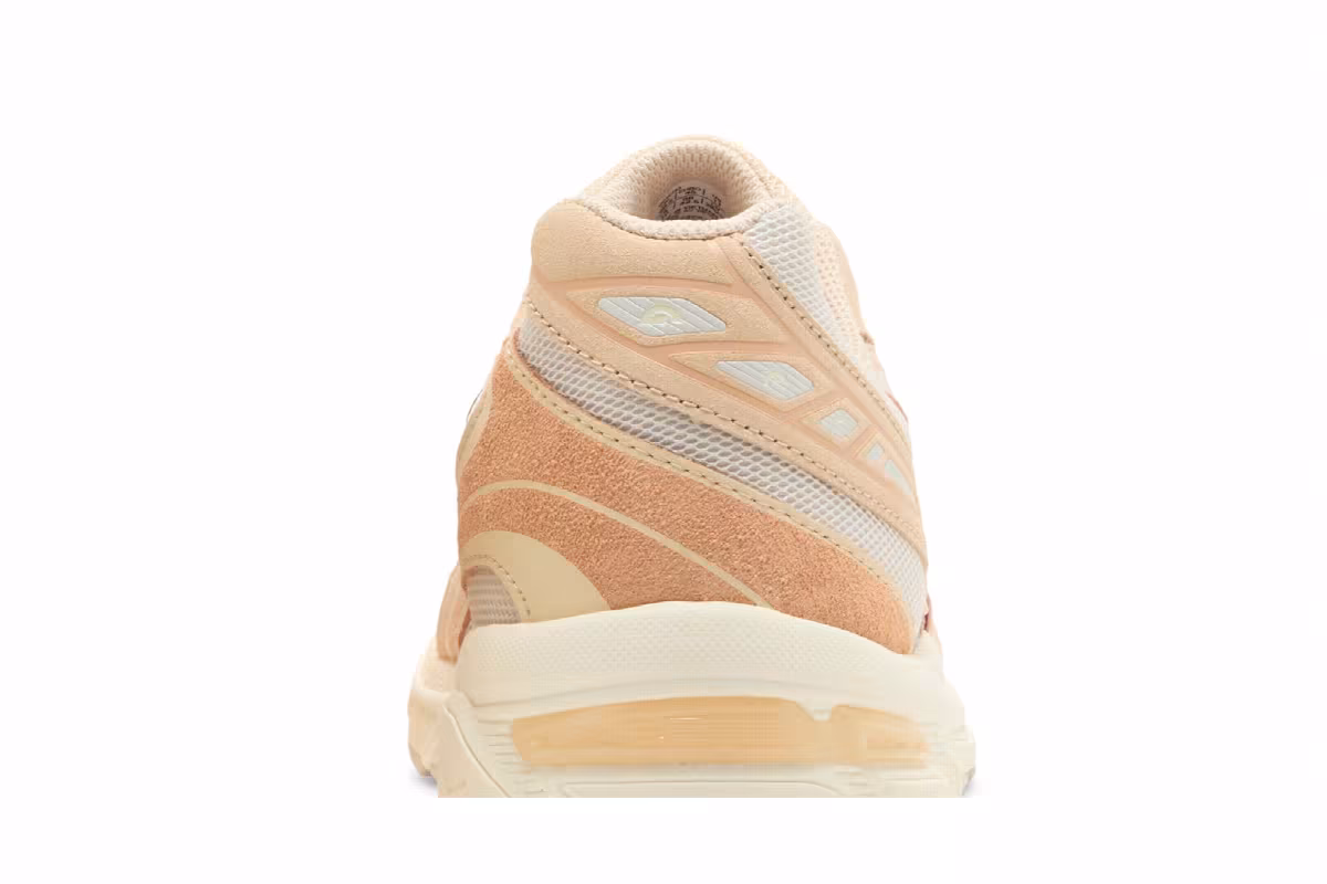 ASICS Gel 1130 Honey Beige, view 8