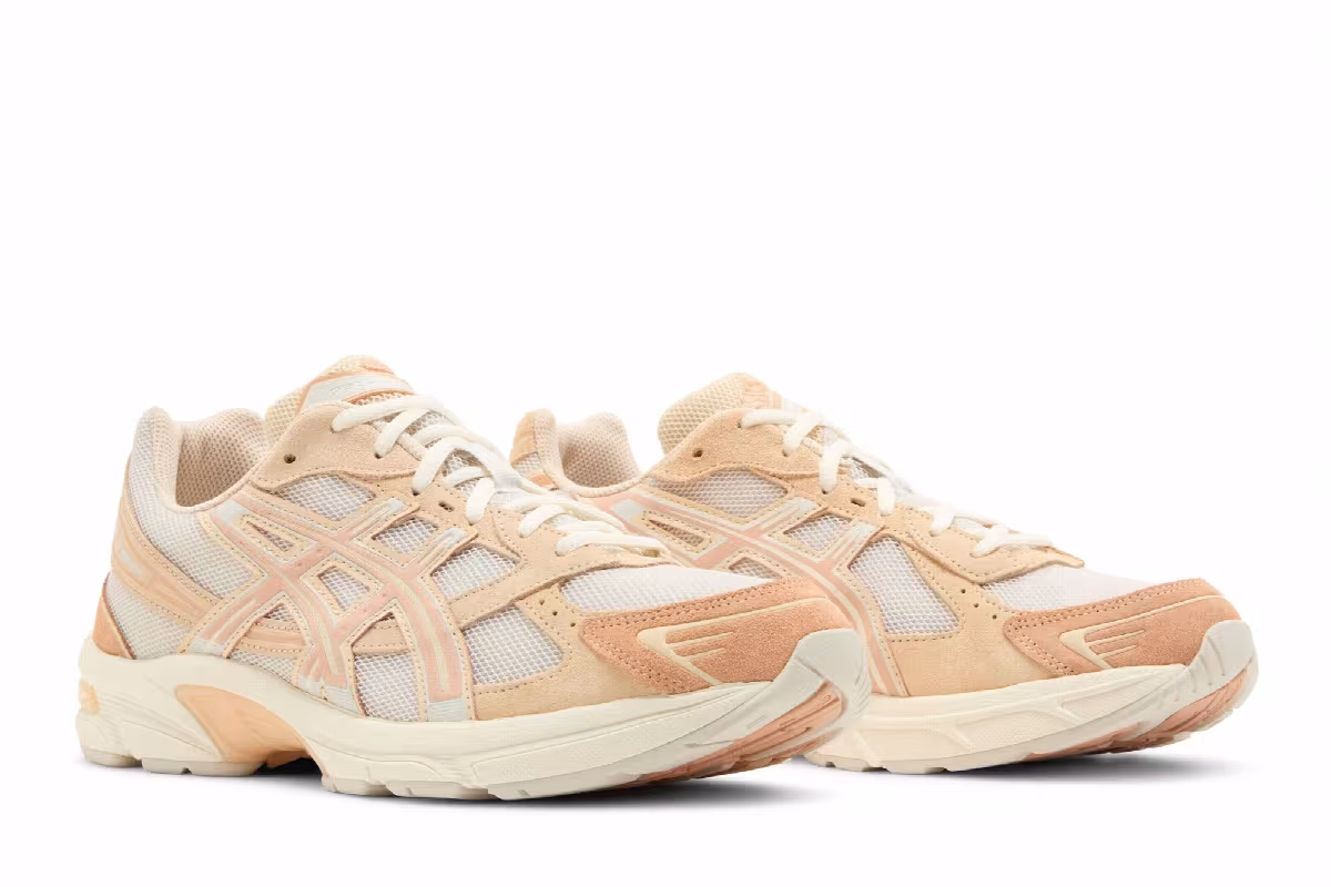 ASICS Gel 1130 Honey Beige, view 9