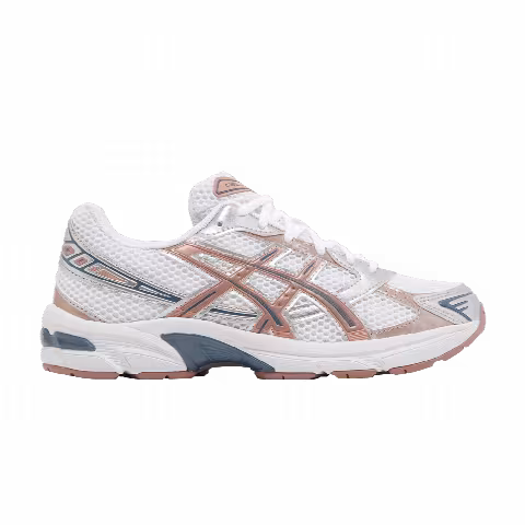 ASICS Wmns Gel 1130 'Silver Umeboshi'