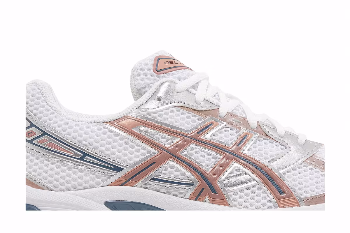 ASICS Women's Gel 1130 Silver Umeboshi, view 3
