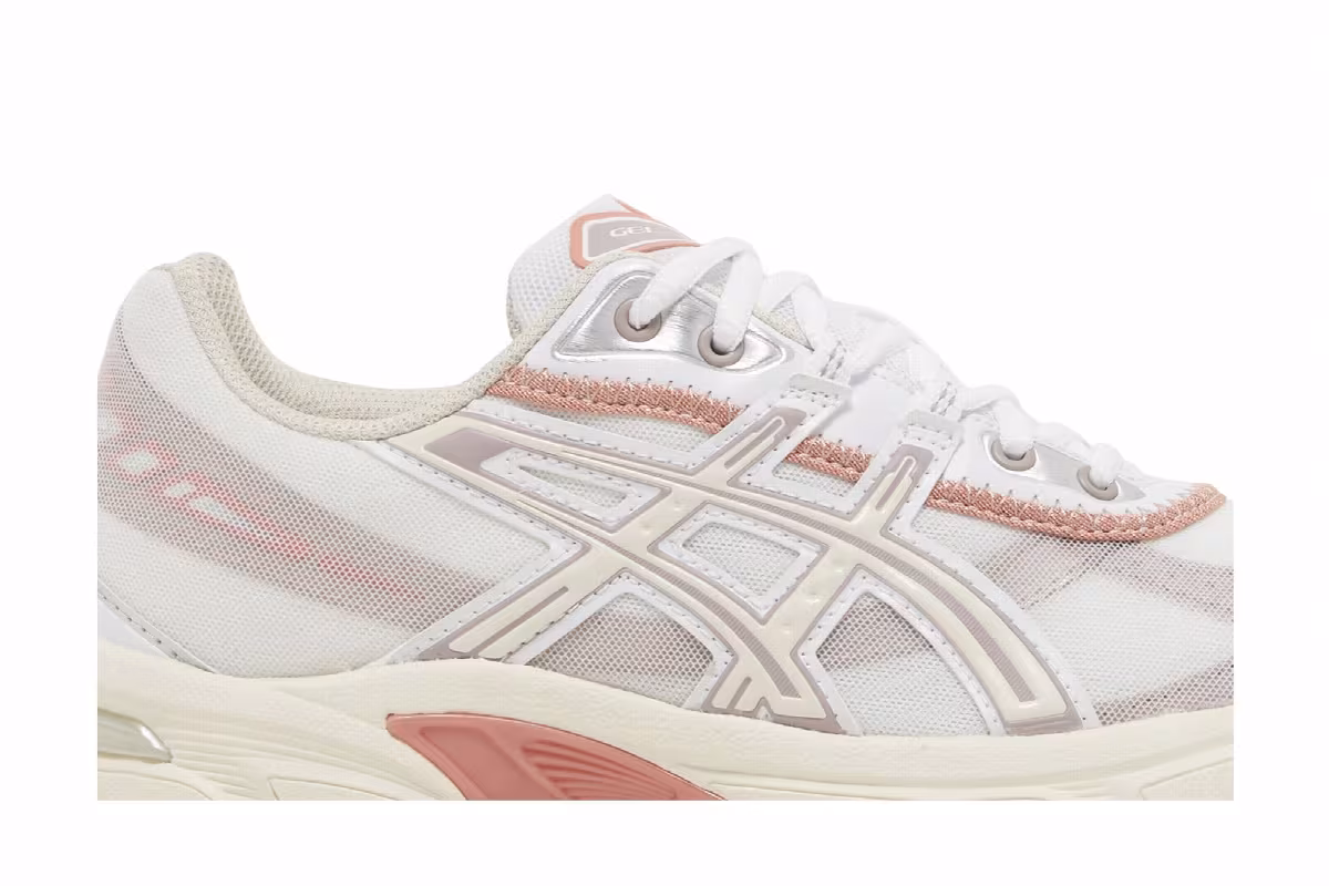 ASICS Women's Gel 1130 RE White Oatmeal, view 3