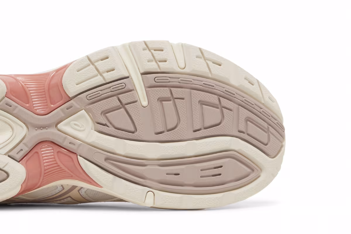 ASICS Women's Gel 1130 RE White Oatmeal, view 6