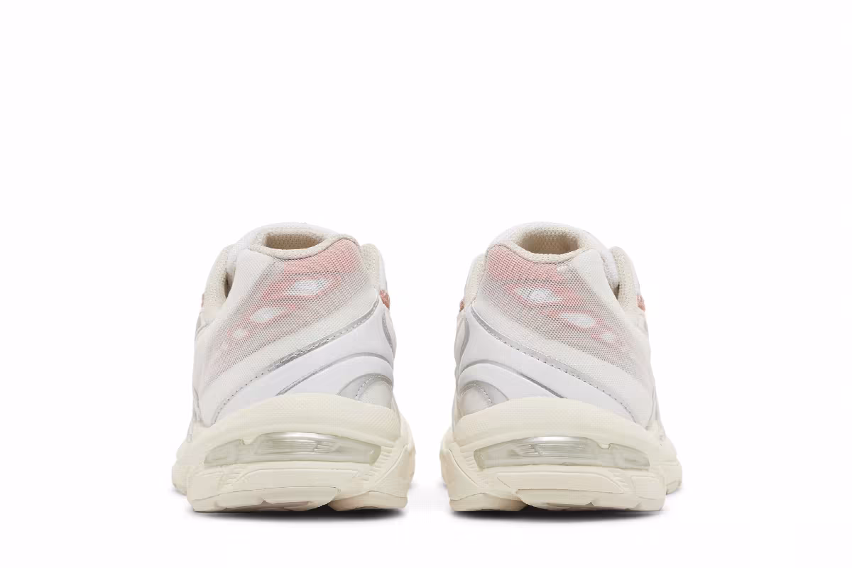 ASICS Women's Gel 1130 RE White Oatmeal, view 7