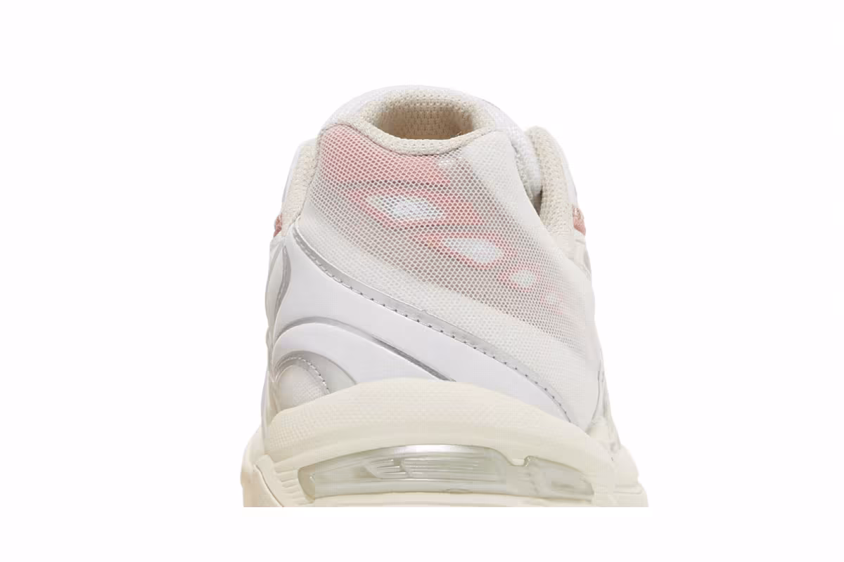 ASICS Women's Gel 1130 RE White Oatmeal, view 8