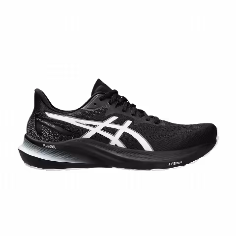 ASICS GT 2000 12 'Black White'