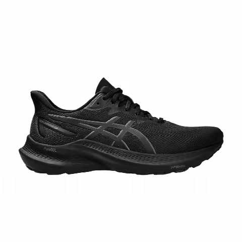 Asics Wmns GT 2000 12 'Triple Black'