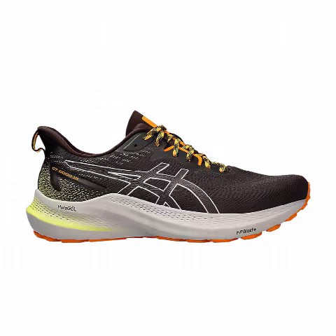 Asics GT 2000 12 TR 'Nature Bathing - Neon Lime'