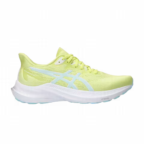 Asics Wmns GT 2000 12 'Glow Yellow'