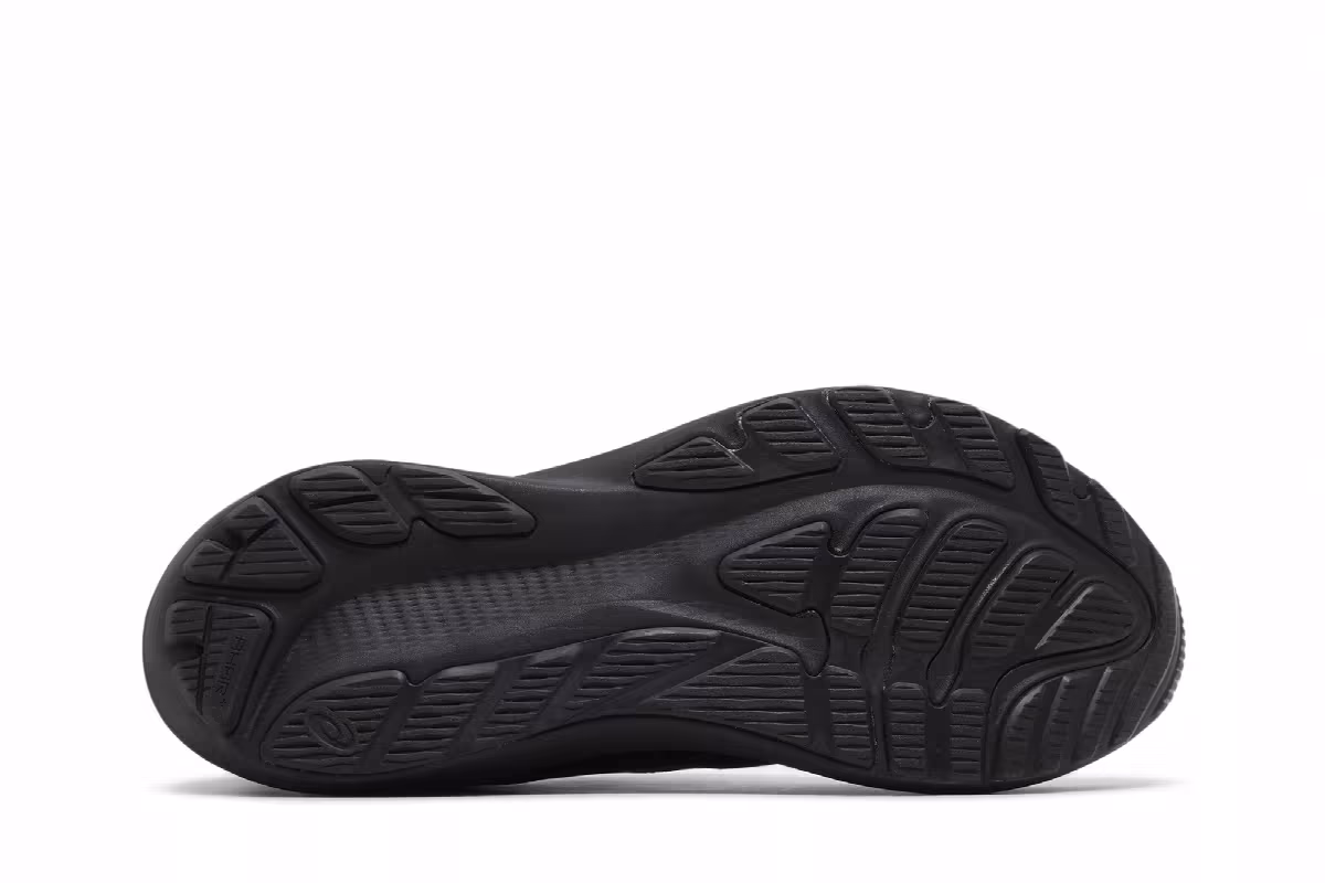 ASICS GT 2000 12 Triple Black, view 5