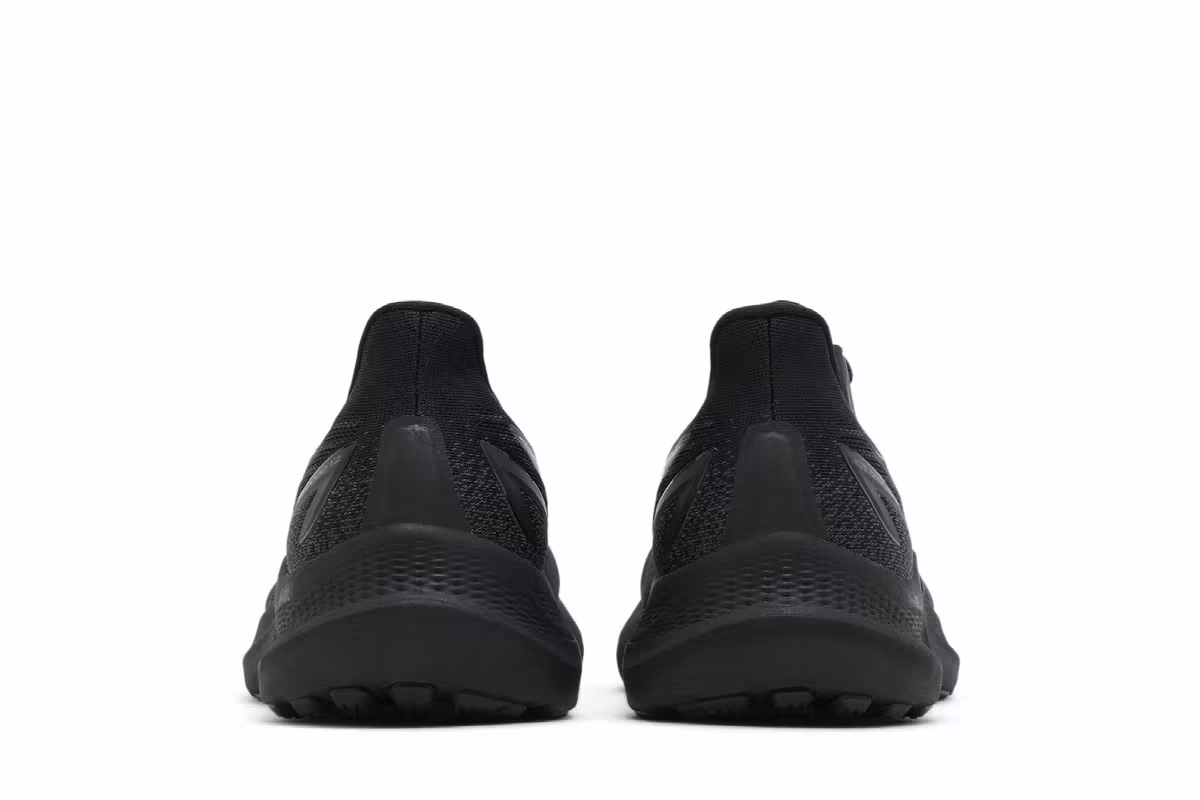 ASICS GT 2000 12 Triple Black, view 7