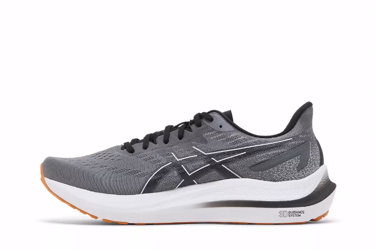 Asics GT 2000 12 Metropolis Black, view 4