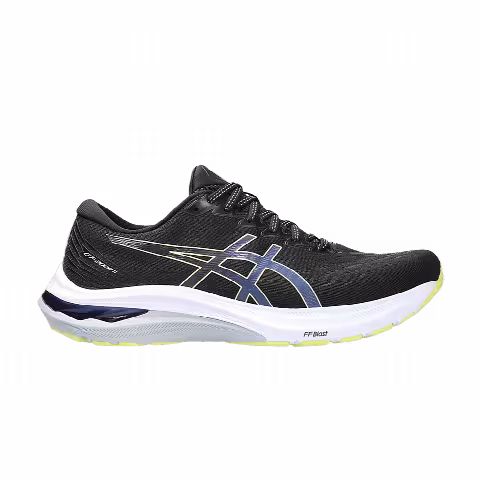 Asics GT 2000 11 'Black Glow Yellow'