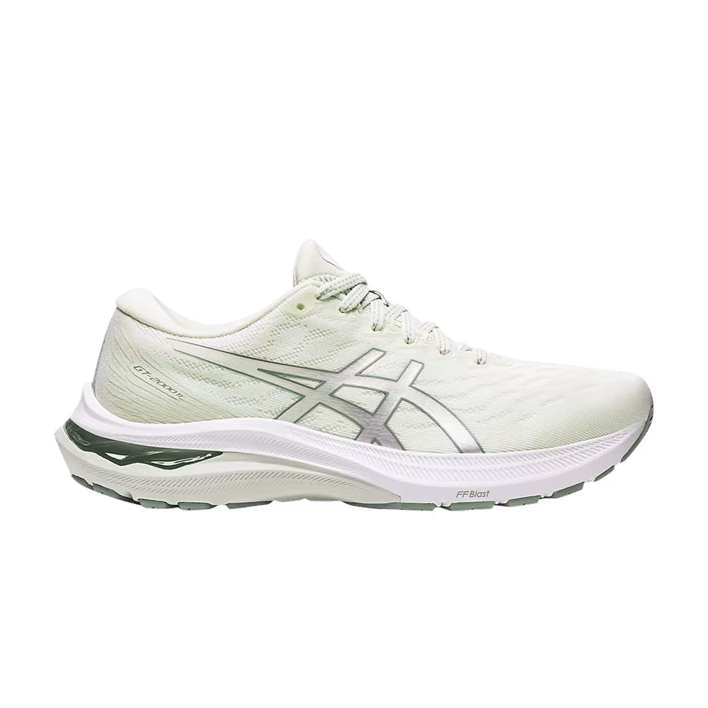 Asics Women's GT 2000 11 Whisper Green