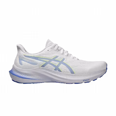ASICS Wmns GT 2000 12 'White Sapphire'