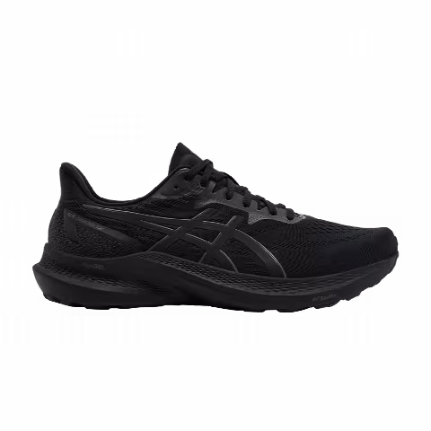Asics GT 2000 12 Extra Wide 'Triple Black'