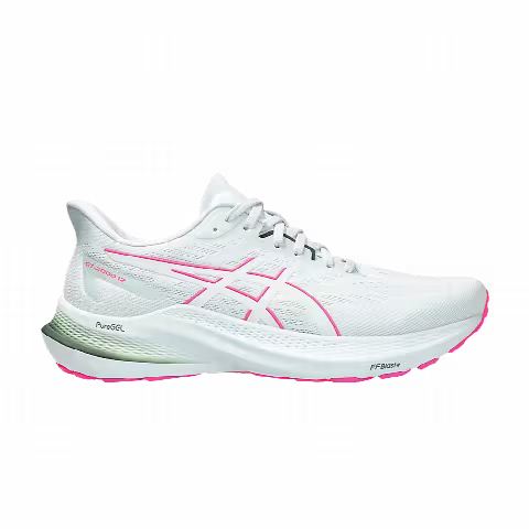 Asics Wmns GT 2000 12 'Pure Aqua Pink'