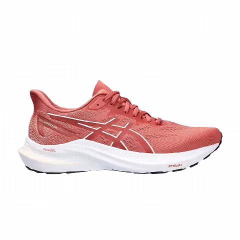 Asics Wmns GT 2000 12 'Light Garnet'