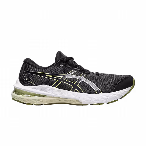 Asics GT 2000 11 GS 'Black Cactus'