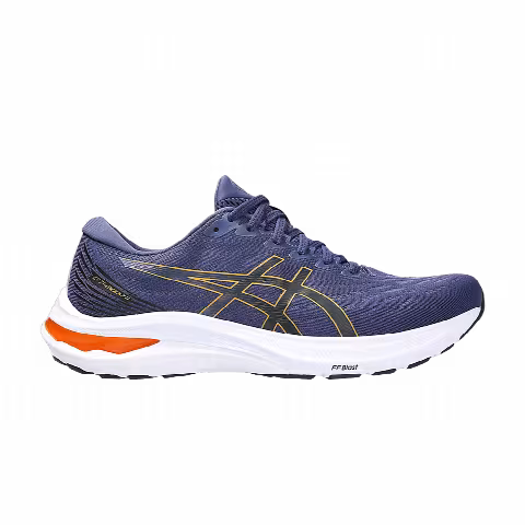Asics GT 2000 11 'Deep Ocean Bright Orange'