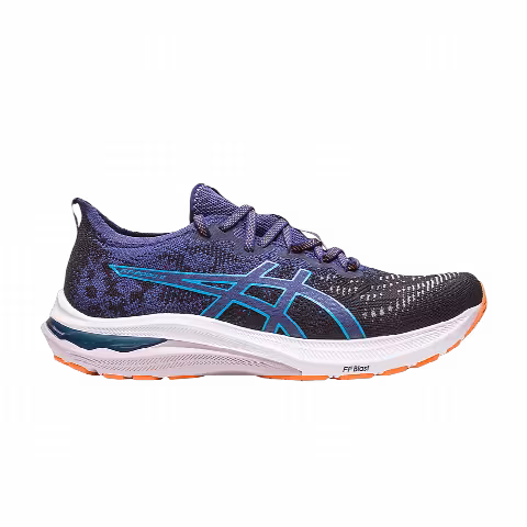 Asics GT 2000 11 MK Knit 'Indigo Blue Peach'
