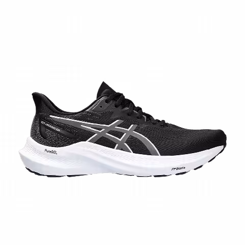 Asics Wmns GT 2000 12 'Black Carrier Grey'