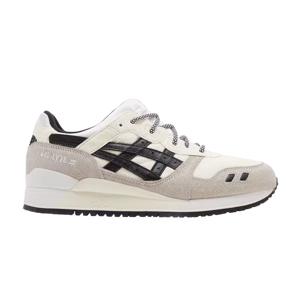 Kith x Marvel x ASICS Gel Lyte 3 X-Men 60th Anniversary - Storm